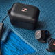 Image for article titled Sennheiser's Heartbeat-Silencing Earbuds Are Perfect For Athletes
